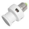 Sensor Fotocélula Soquete E27 Microcontrolado Fts0mp Exatron - 1