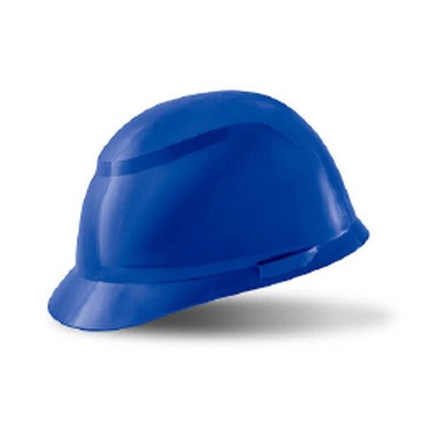 Capacete Avant Azul – Tipo ll Classe B – CAMPER – CA 34.414 Aba Frontal