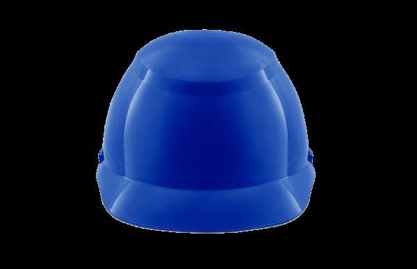 Capacete Avant Azul – Tipo ll Classe B – CAMPER – CA 34.414 Aba Frontal - 2