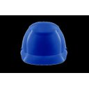 Ver imagem 2 de Capacete Avant Azul – Tipo ll Classe B – CAMPER – CA 34.414 Aba Frontal