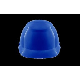 Capacete Avant Azul – Tipo ll Classe B – CAMPER – CA 34.414 Aba Frontal - 2