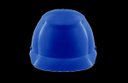 Ver imagem 2 de Capacete Avant Azul – Tipo ll Classe B – CAMPER – CA 34.414 Aba Frontal