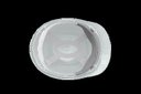 Ver imagem 3 de Capacete Avant Branco – Tipo ll Classe B – CAMPER – CA 34.414 Aba Frontal