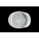 Ver imagem 3 de Capacete Avant Branco – Tipo ll Classe B – CAMPER – CA 34.414 Aba Frontal