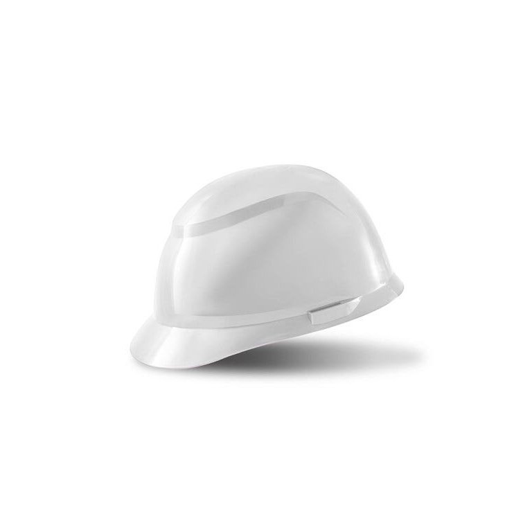 Capacete Avant Branco – Tipo ll Classe B – CAMPER – CA 34.414 Aba Frontal
