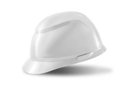 Ver imagem 1 de Capacete Avant Branco – Tipo ll Classe B – CAMPER – CA 34.414 Aba Frontal