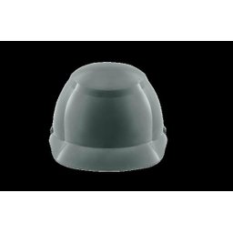 Capacete Avant Cinza – Tipo ll Classe B – CAMPER – CA 34.414 Aba Frontal - 2