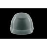 Capacete Avant Cinza – Tipo ll Classe B – CAMPER – CA 34.414 Aba Frontal - 2