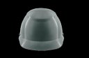Ver imagem 2 de Capacete Avant Cinza – Tipo ll Classe B – CAMPER – CA 34.414 Aba Frontal