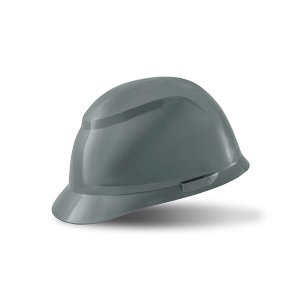 Capacete Avant Cinza – Tipo ll Classe B – CAMPER – CA 34.414 Aba Frontal