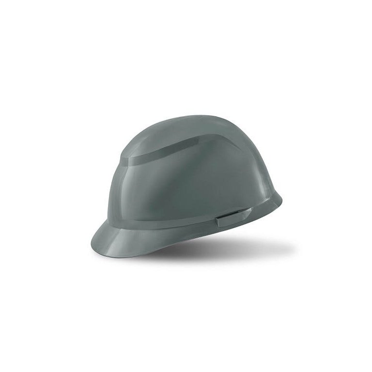 Capacete Avant Cinza – Tipo ll Classe B – CAMPER – CA 34.414 Aba Frontal
