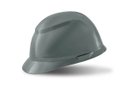 Ver imagem 1 de Capacete Avant Cinza – Tipo ll Classe B – CAMPER – CA 34.414 Aba Frontal
