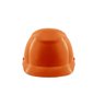 Capacete Avant Laranja – Tipo ll Classe B – CAMPER – CA 34.414 Aba Frontal - 2