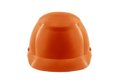 Ver imagem 2 de Capacete Avant Laranja – Tipo ll Classe B – CAMPER – CA 34.414 Aba Frontal