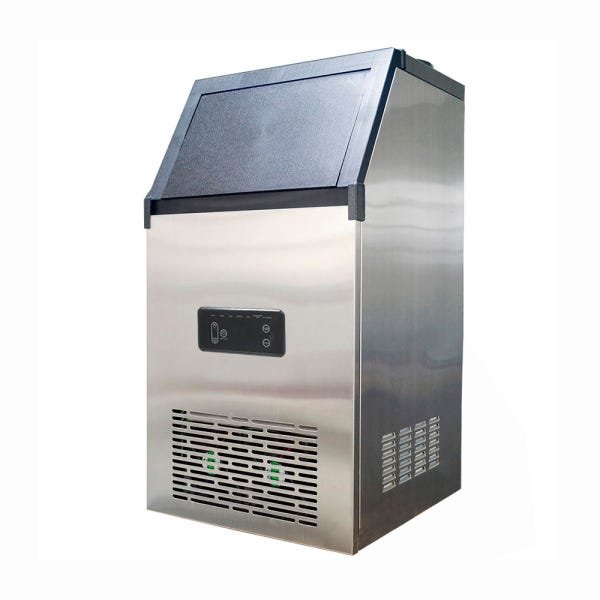 Máquina de Gelo Thermo Ice TH50 - 50kg/dia - 220V - 2