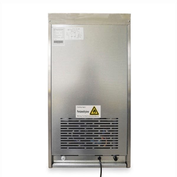 Máquina de Gelo Thermo Ice TH50 - 50kg/dia - 220V - 4