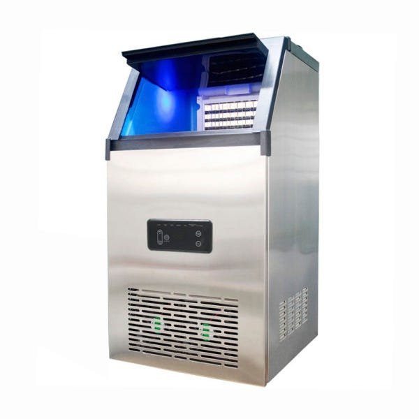 Máquina de Gelo Thermo Ice TH50 - 50kg/dia - 220V - 1