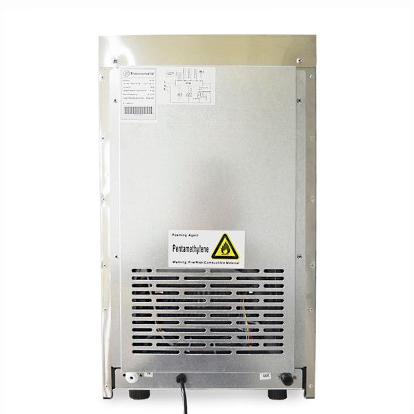 Máquina de Gelo Thermo Ice TH30 - 4