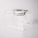 Ver imagem 2 de Comedouro Elevado Individual Pet para Gato