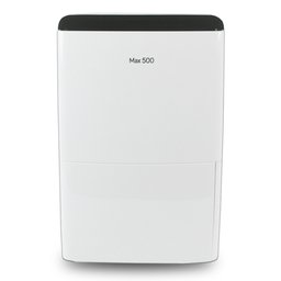Desumidificador de Ar Antimofo | Desidrat Max 500 - 220V - 1