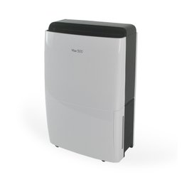 Desumidificador de Ar Antimofo | Desidrat Max 500 - 220V - 7