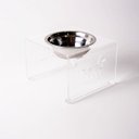 Ver imagem 2 de Comedouro Elevado Individual Pet para Cachorro