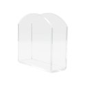 Ver imagem 1 de Porta Guardanapo Mesa Jantar Cantinho do Café Acrilico