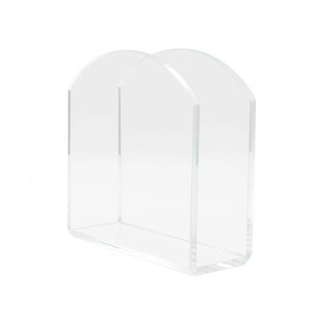 Porta Guardanapo Mesa Jantar Cantinho do Café Acrilico