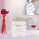 Ver imagem 4 de Porta Guardanapo Mesa Jantar Cantinho do Café Acrilico