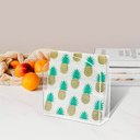 Ver imagem 2 de Porta Guardanapo Mesa Jantar Cantinho do Café Acrilico