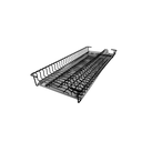Ver imagem 1 de Escorredor Cama Preto 13 Pratos com Porta Talheres Preto 2448 Jomer