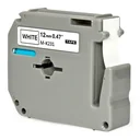 Ver imagem 1 de Fita para Rotulador Eletrônico M-k231 M231 Mk231 12mm X 8m Compatível com Brother Pt-80 Pt-70 Pt80 P