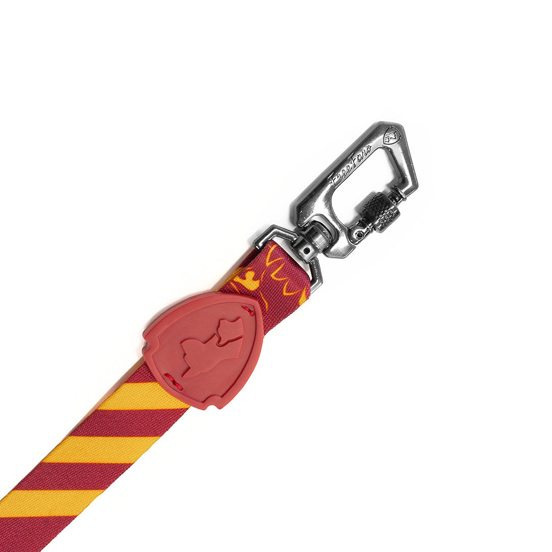 Freefaro Guia Tradicional 1,2m Harry Potter Grifinoria - M - 5