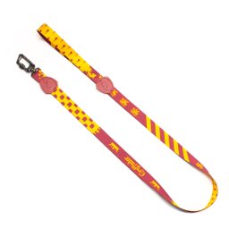 Freefaro Guia Tradicional 1,2m Harry Potter Grifinoria - M - 2