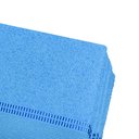 Ver imagem 3 de Kit 12 Toalhas Lavabo Rekint Perfeito Estilo Azul Royal
