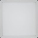 Ver imagem 3 de Painel Led de Sobrepor Quadrado 30X30cm Amarelo 24w - Blumenau 80853004