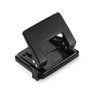 Perfurador de Papel 2 Furos 6mm 25 Folhas Keep - Ei011out [reembalado] Ei011out - 1