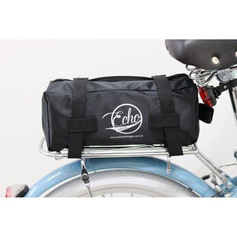 Mini Bolsa para Acessórios