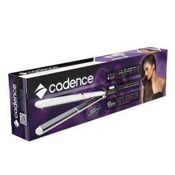 Prancha Alisadora Cadence PAC281 Bivolt - 6