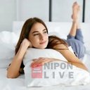 Ver imagem 5 de 2 Travesseiros Anti Ronco Magnetico Alivia Dor Ortopedico