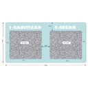 Ver imagem 2 de Tapete Desinfecção Covid-19