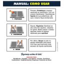 Ver imagem 3 de Tapete Desinfecção Covid-19