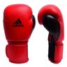 Luva de Boxe Adidas Power 100 - Vermelho - 12 Oz - 2