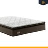Cama Box com Colchão Nivus Espuma D33 com Pillow Top Casal 138cm - 5