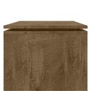 Ver imagem 4 de Mesa de Centro para Sala Lima 90 Cm Bechara Off White Naturalle