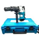 Ver imagem 1 de Martelete Rompedor Demolidor 5kg SDS 1400W 110V
