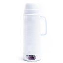 Ver imagem 1 de Garrafa Térmica 1L Branco Use Wave Premium