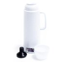 Ver imagem 3 de Garrafa Térmica 1L Branco Use Wave Premium