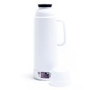 Ver imagem 2 de Garrafa Térmica 1L Branco Use Wave Premium