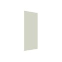 Ver imagem 1 de Módulo de Cozinha Painel de Fechamento Connect 100% MDF 100cm Branco Henn